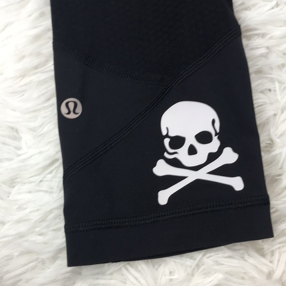 Lululemon SoulCycle Pace Rival Crops - Picture 5 of 9